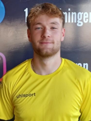 Tobias Kehrer