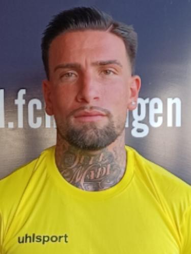 Deniz Sezgin