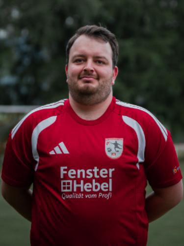Lucas Hiddemann