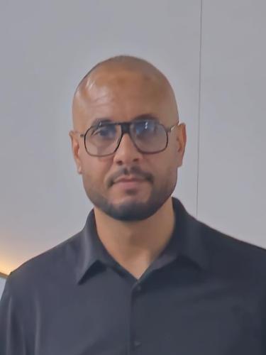 Mohammed Jamai
