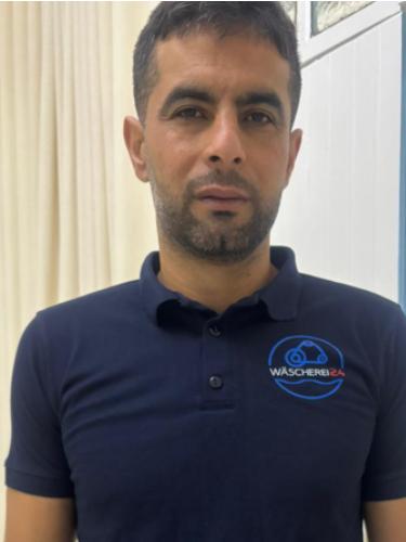 Aymen Mganem