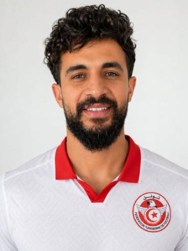 Aziz Ghannem