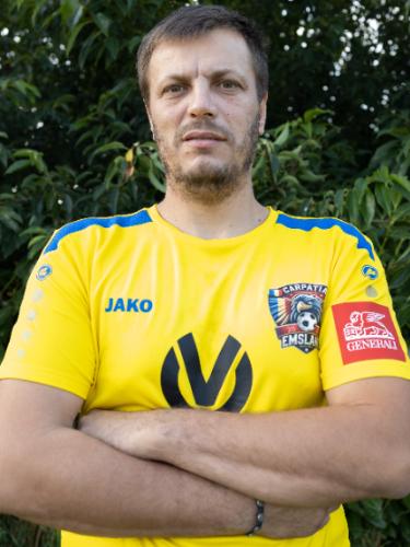 Petru Ciocan