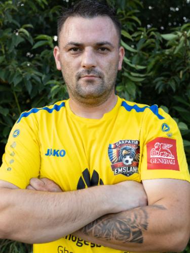 Abel Popa