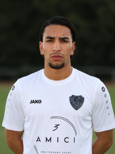 Mohamed Lamkadmi