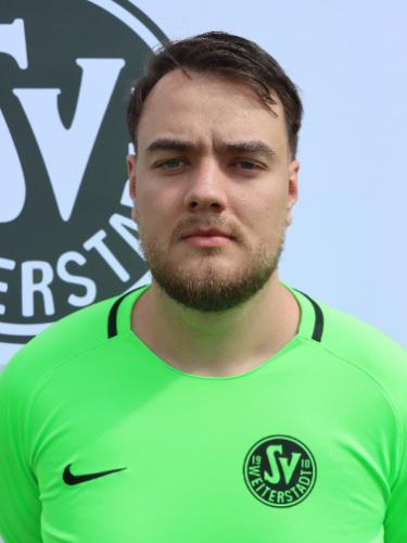 Jannik Kraft
