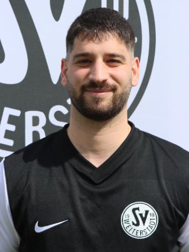 Stefano Francioso