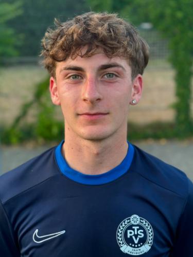 Elias Amrein