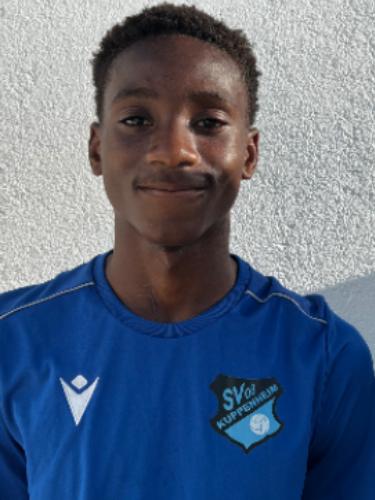 Victor Adams Ezekuse