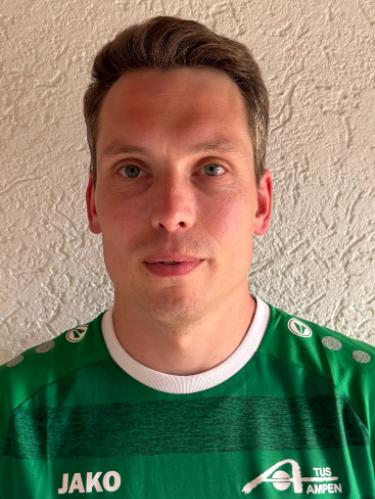 Kai Schwartze