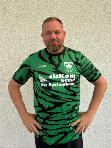 Christian Neuweger