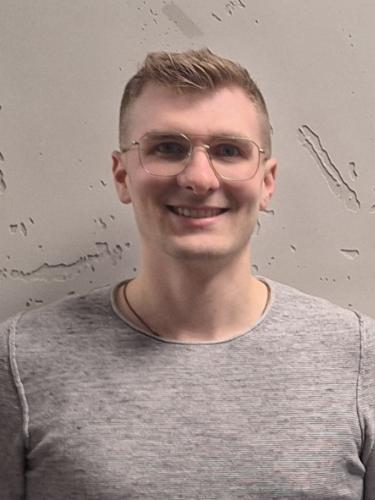 Lukas Becker