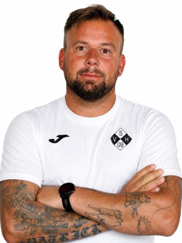 Stephan Michael Fritz