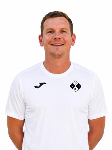 Matthias Feist