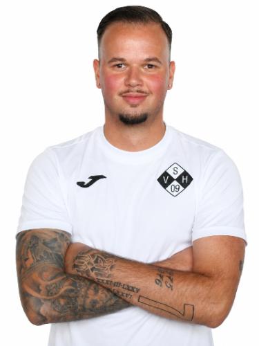Noah Gagula