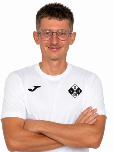 Marko Pfob
