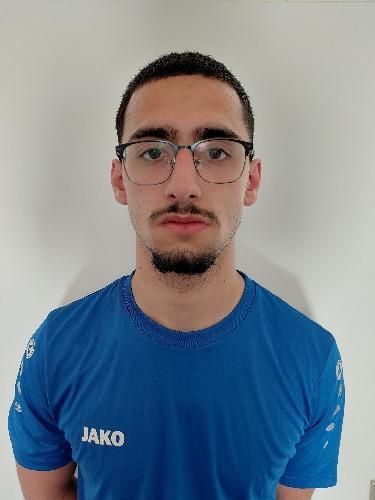 Hakan Toprak