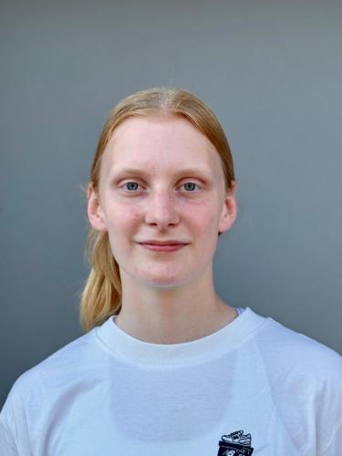 Lina Haink