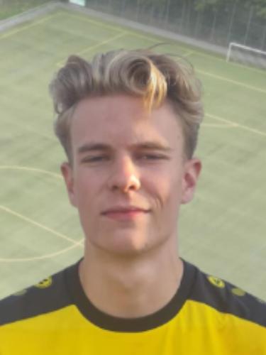 Simon Dippel