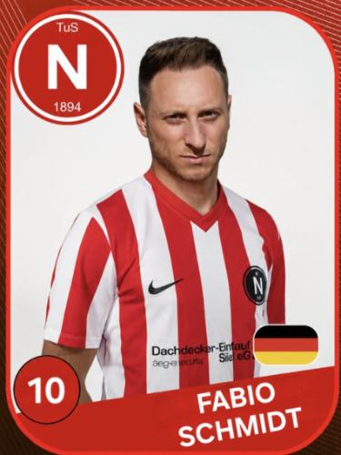 Fabio Schmidt