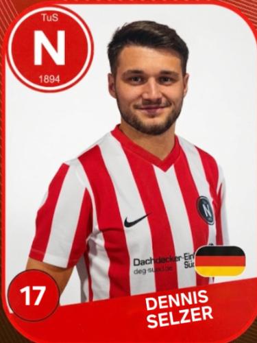 Dennis Selzer