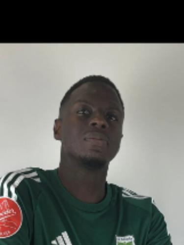 Ibrahima Khaliloulah Adam Chabi Leke