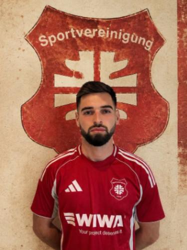 Nico Julian Rost