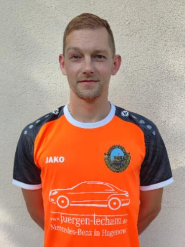 Steven Weckmüller