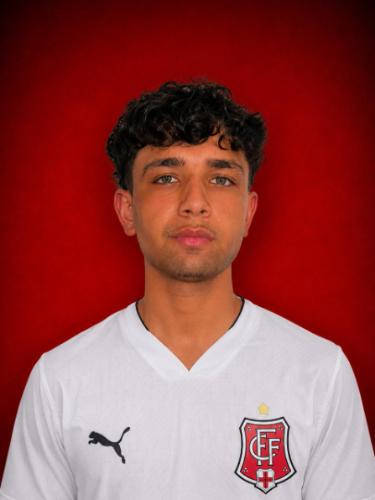 Hamad Ullah Khan