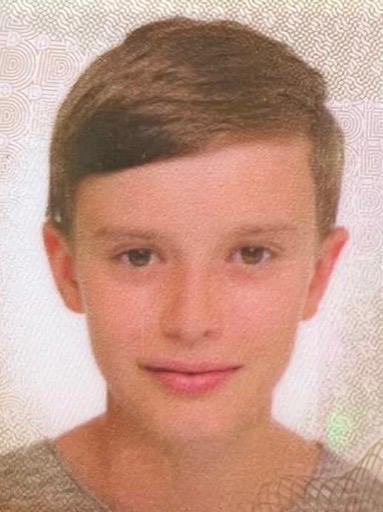 Leo Alexander Brand