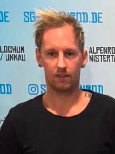 Kevin Denter