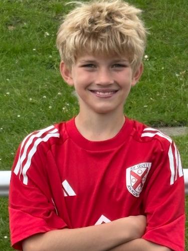 Aaron Kunze