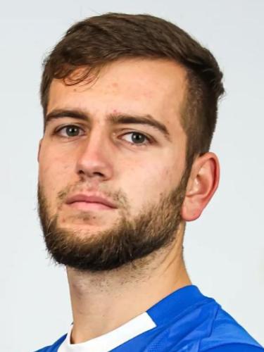 Maximilian Losert