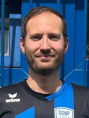 Karsten Scherer