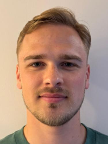 Sander Regenthal