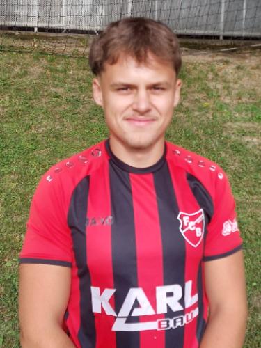 Luca Scholl