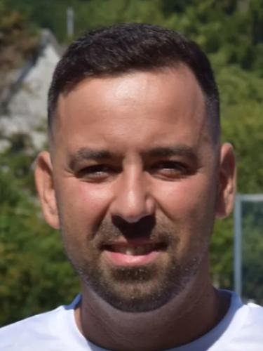Alessandro Ferraro