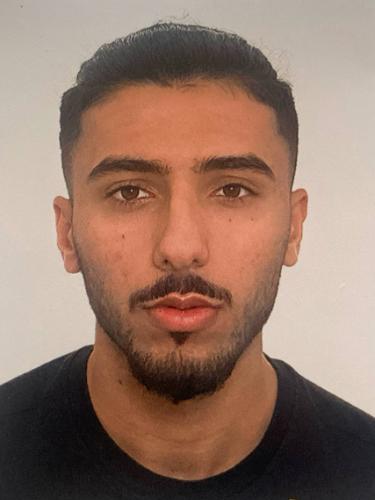 Ali Mohammed