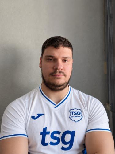 Luca Trevisani