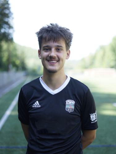 Noah Pfeifer