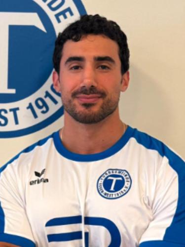 Mohamed Marian Jomaa