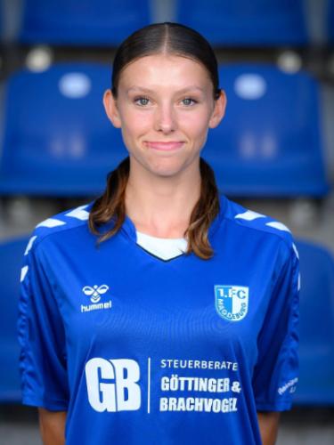 Josephine Franz
