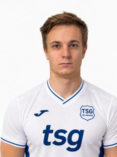 Jannik Kiefer