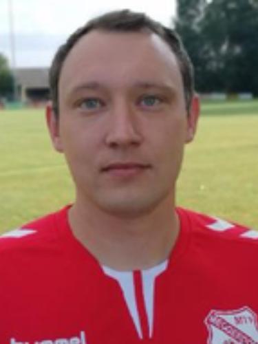 Nico Frohboes