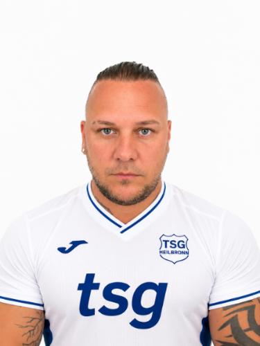 Angelo Baglio