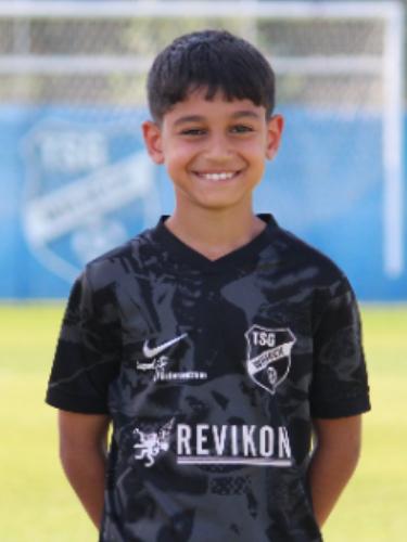 Nebojsa Silvian Jusufovic