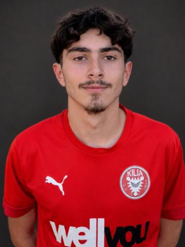 Elvin Kaqandolli