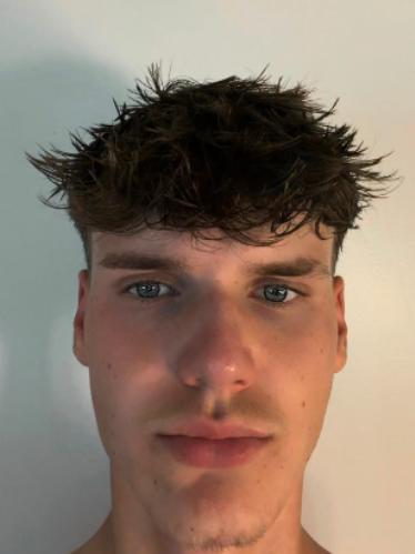 Jaden Ray Gödert