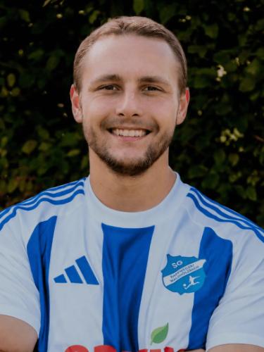 Daniel Sauer