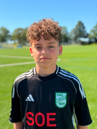 Finn Luca Dethlefsen